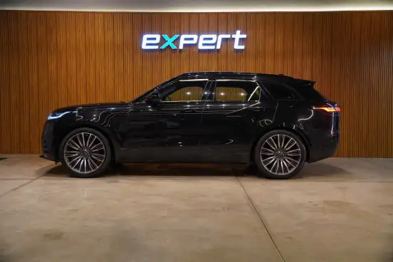 LAND ROVER-RANGE ROVER VELAR-2019
