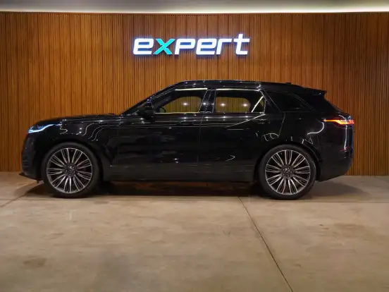 LAND ROVER-RANGE ROVER VELAR-3.0 V6 P380 GASOLINA R-DYNAMIC HSE AUTOMÁTICO LAND ROVER-RANGE ROVER VELAR-2019