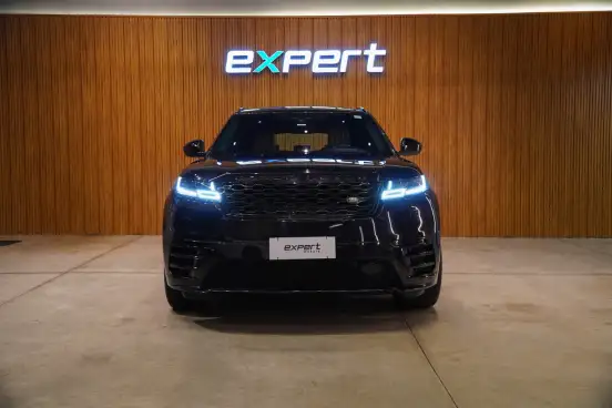 LAND ROVER-RANGE ROVER VELAR-2019