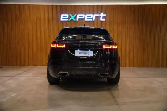 LAND ROVER-RANGE ROVER VELAR-2019