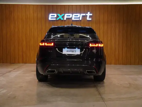 LAND ROVER-RANGE ROVER VELAR-3.0 V6 P380 GASOLINA R-DYNAMIC HSE AUTOMÁTICO LAND ROVER-RANGE ROVER VELAR-2019