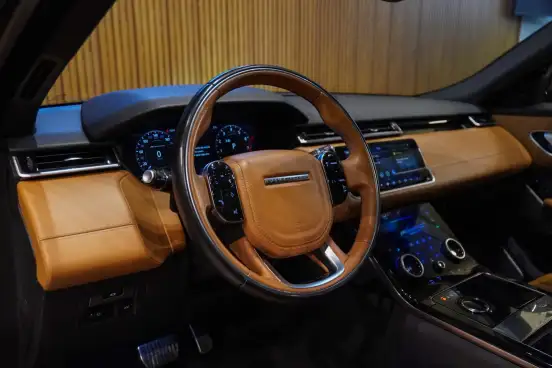LAND ROVER-RANGE ROVER VELAR-2019