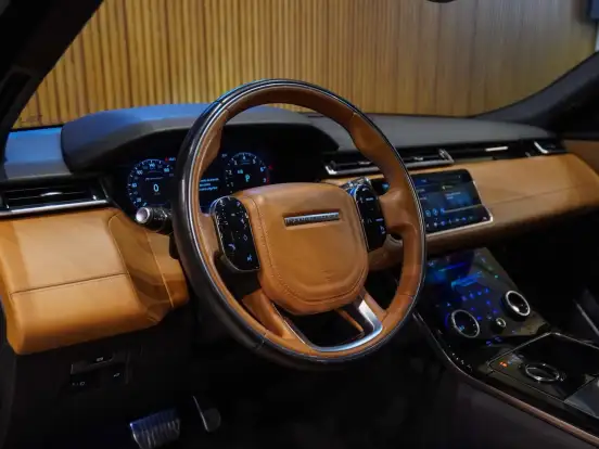 LAND ROVER-RANGE ROVER VELAR-3.0 V6 P380 GASOLINA R-DYNAMIC HSE AUTOMÁTICO LAND ROVER-RANGE ROVER VELAR-2019