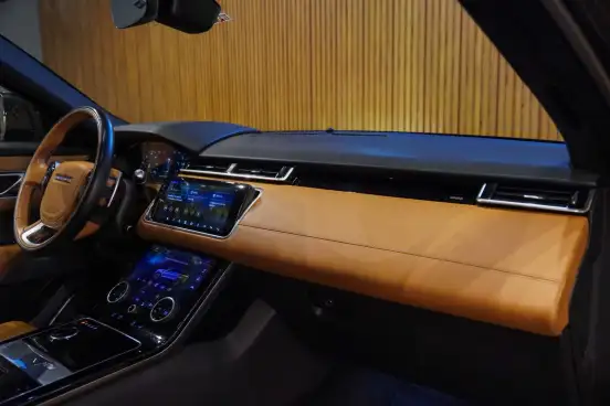 LAND ROVER-RANGE ROVER VELAR-2019