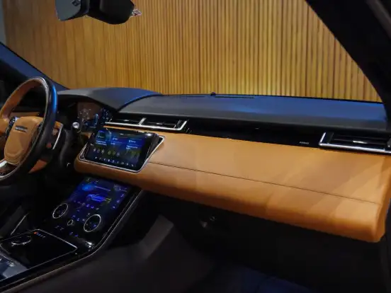 LAND ROVER-RANGE ROVER VELAR-3.0 V6 P380 GASOLINA R-DYNAMIC HSE AUTOMÁTICO LAND ROVER-RANGE ROVER VELAR-2019