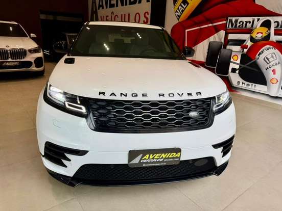 LAND ROVER-RANGE ROVER VELAR-2021