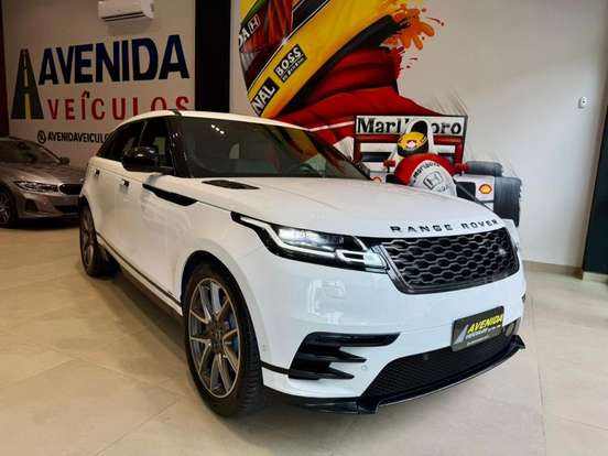 LAND ROVER-RANGE ROVER VELAR-2021