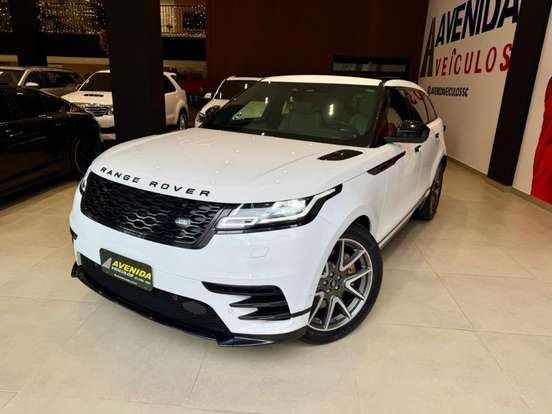 LAND ROVER-RANGE ROVER VELAR-2021