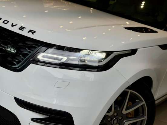 LAND ROVER-RANGE ROVER VELAR-3.0 P340 GASOLINA R-DYNAMIC SE AUTOMÁTICO LAND ROVER-RANGE ROVER VELAR-2021