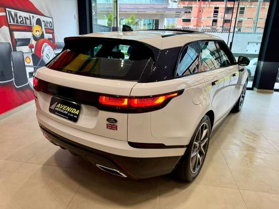 LAND ROVER-RANGE ROVER VELAR-2021