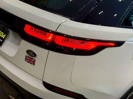 LAND ROVER-RANGE ROVER VELAR-2021