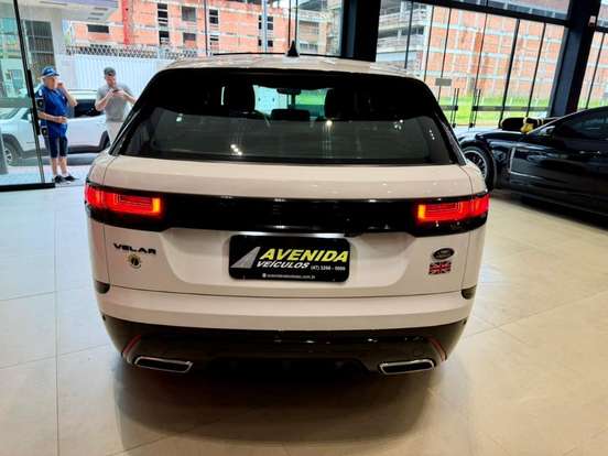 LAND ROVER-RANGE ROVER VELAR-2021