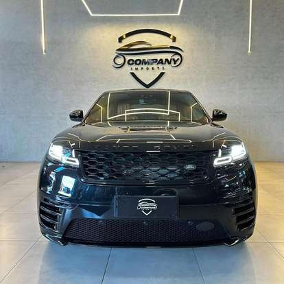 LAND ROVER-RANGE ROVER VELAR-3.0 V6 P380 GASOLINA R-DYNAMIC HSE AUTOMÁTICO LAND ROVER-RANGE ROVER VELAR-2017