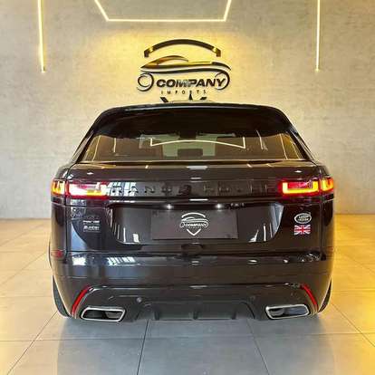 LAND ROVER-RANGE ROVER VELAR-3.0 V6 P380 GASOLINA R-DYNAMIC HSE AUTOMÁTICO LAND ROVER-RANGE ROVER VELAR-2017
