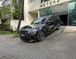 LAND ROVER RANGE ROVER VELAR 5.0 V8 P550 GASOLINA SVAUTOBIOGRAPHY DYNAMIC EDITION AUTOMÁTICO LAND ROVER RANGE ROVER VELAR 5.0 V8 P550 GASOLINA SVAUTOBIOGRAPHY DYNAMIC EDITION AUTOMÁTICO