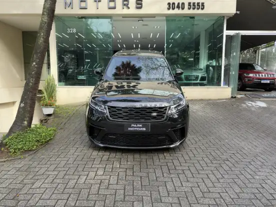 LAND ROVER-RANGE ROVER VELAR-5.0 V8 P550 GASOLINA SVAUTOBIOGRAPHY DYNAMIC EDITION AUTOMÁTICO LAND ROVER-RANGE ROVER VELAR-2020