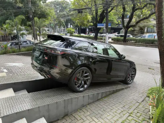 LAND ROVER-RANGE ROVER VELAR-5.0 V8 P550 GASOLINA SVAUTOBIOGRAPHY DYNAMIC EDITION AUTOMÁTICO LAND ROVER-RANGE ROVER VELAR-2020