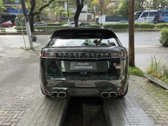 LAND ROVER-RANGE ROVER VELAR-5.0 V8 P550 GASOLINA SVAUTOBIOGRAPHY DYNAMIC EDITION AUTOMÁTICO LAND ROVER-RANGE ROVER VELAR-2020