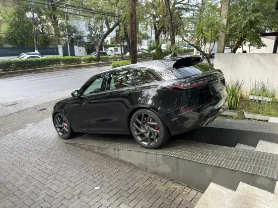 LAND ROVER-RANGE ROVER VELAR-5.0 V8 P550 GASOLINA SVAUTOBIOGRAPHY DYNAMIC EDITION AUTOMÁTICO LAND ROVER-RANGE ROVER VELAR-2020