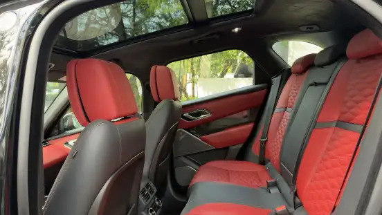 LAND ROVER-RANGE ROVER VELAR-2020
