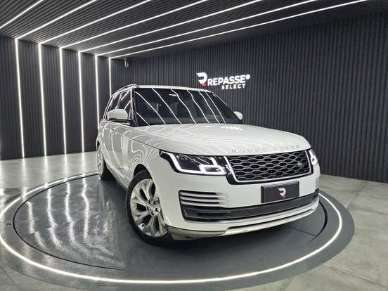 LAND ROVER-RANGE ROVER VOGUE-2018