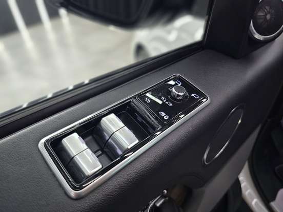LAND ROVER-RANGE ROVER VOGUE-2018