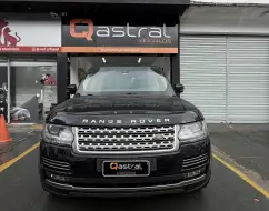 LAND ROVER RANGE ROVER VOGUE 4.4 AUTOBIOGRAPHY SDV8 4X4 TURBO DIESEL 4P AUTOMÁTICO LAND ROVER RANGE ROVER VOGUE 4.4 AUTOBIOGRAPHY SDV8 4X4 TURBO DIESEL 4P AUTOMÁTICO