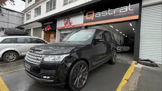 LAND ROVER-RANGE ROVER VOGUE-2015