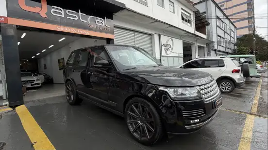 LAND ROVER-RANGE ROVER VOGUE-2015
