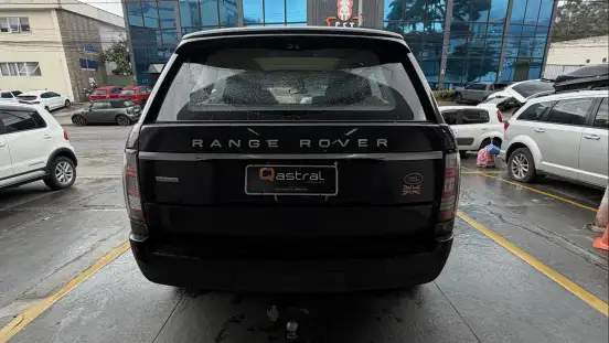 LAND ROVER-RANGE ROVER VOGUE-2015