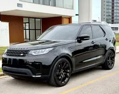 LAND ROVER DISCOVERY 3.0 V6 TD6 DIESEL HSE 4WD AUTOMÁTICO LAND ROVER DISCOVERY 3.0 V6 TD6 DIESEL HSE 4WD AUTOMÁTICO
