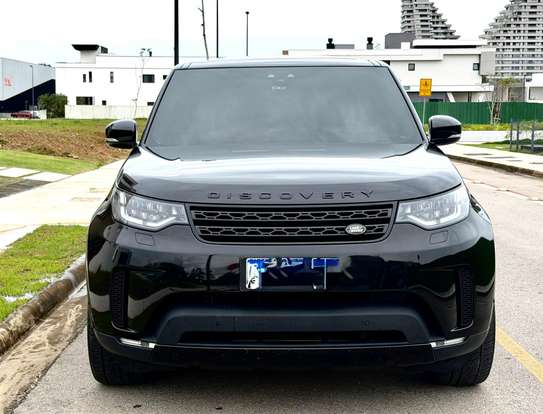 LAND ROVER-DISCOVERY-2019