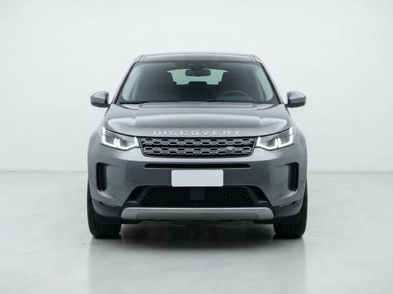 LAND ROVER DISCOVERY SPORT 2.0 D200 TURBO DIESEL SE AUTOMÁTICO