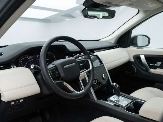 LAND ROVER-DISCOVERY SPORT-2022