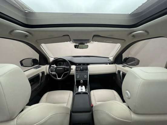LAND ROVER-DISCOVERY SPORT-2022