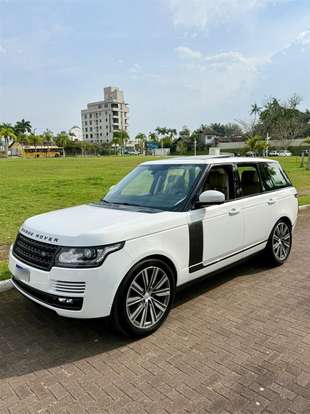 LAND ROVER-RANGE ROVER VOGUE-2013