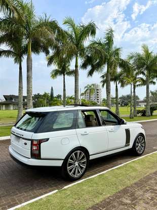 LAND ROVER-RANGE ROVER VOGUE-2013