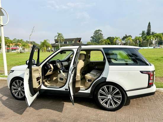 LAND ROVER-RANGE ROVER VOGUE-2013