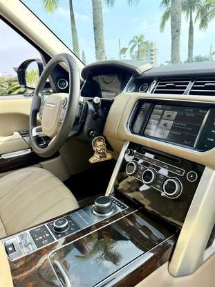 LAND ROVER-RANGE ROVER VOGUE-2013