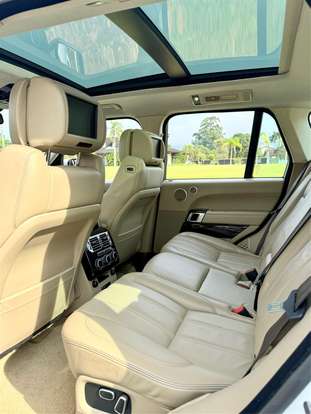 LAND ROVER-RANGE ROVER VOGUE-2013
