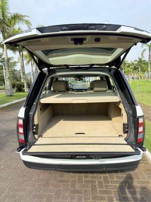 LAND ROVER-RANGE ROVER VOGUE-2013
