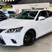 LEXUS CT200H 1.8 16V HÍBRIDO 4P AUTOMÁTICO LEXUS CT200H 1.8 16V HÍBRIDO 4P AUTOMÁTICO