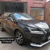 LEXUS NX 200T 2.0 F-SPORT 4X4 16V TURBO GASOLINA 4P AUTOMÁTICO LEXUS NX 200T 2.0 F-SPORT 4X4 16V TURBO GASOLINA 4P AUTOMÁTICO