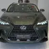 LEXUS NX 350h 2.5 16V VVT-I HYBRID LUXURY CVT AWD LEXUS NX 350h 2.5 16V VVT-I HYBRID LUXURY CVT AWD