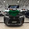 LEXUS UX 250h 2.0 VVT-I HYBRID DYNAMIC CVT LEXUS UX 250h 2.0 VVT-I HYBRID DYNAMIC CVT