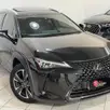 LEXUS UX 250h 2.0 VVT-I HYBRID LUXURY CVT LEXUS UX 250h 2.0 VVT-I HYBRID LUXURY CVT