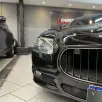 MASERATI QUATTROPORTE 4.7 S V8 32V GASOLINA 4P AUTOMÁTICO MASERATI QUATTROPORTE 4.7 S V8 32V GASOLINA 4P AUTOMÁTICO