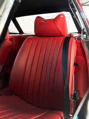 MERCEDES-BENZ-450 SL-1976