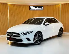 MERCEDES-BENZ A 200 1.3 CGI GASOLINA 7G-DCT MERCEDES-BENZ A 200 1.3 CGI GASOLINA 7G-DCT