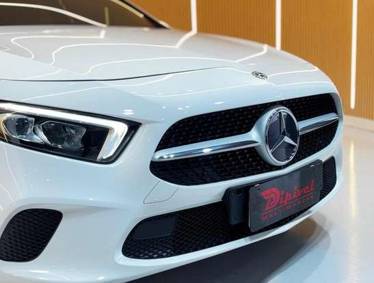 MERCEDES-BENZ-A 200-1.3 CGI GASOLINA 7G-DCT MERCEDES-BENZ-A 200-2019